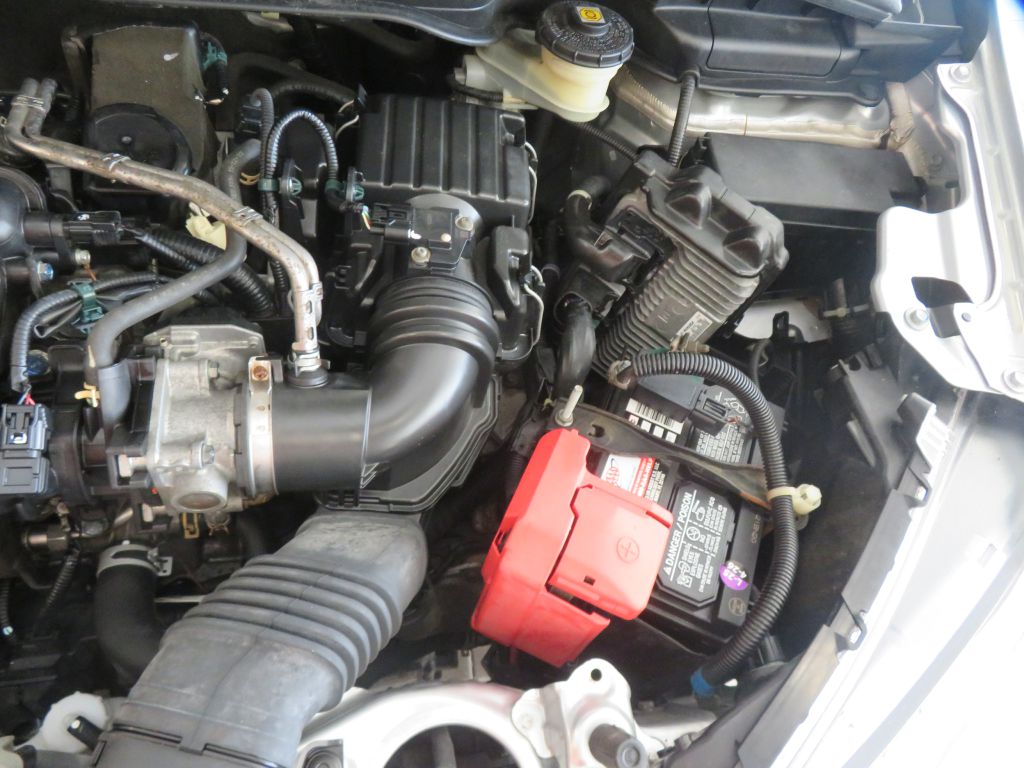 Photo 47 of this HONDA FIT