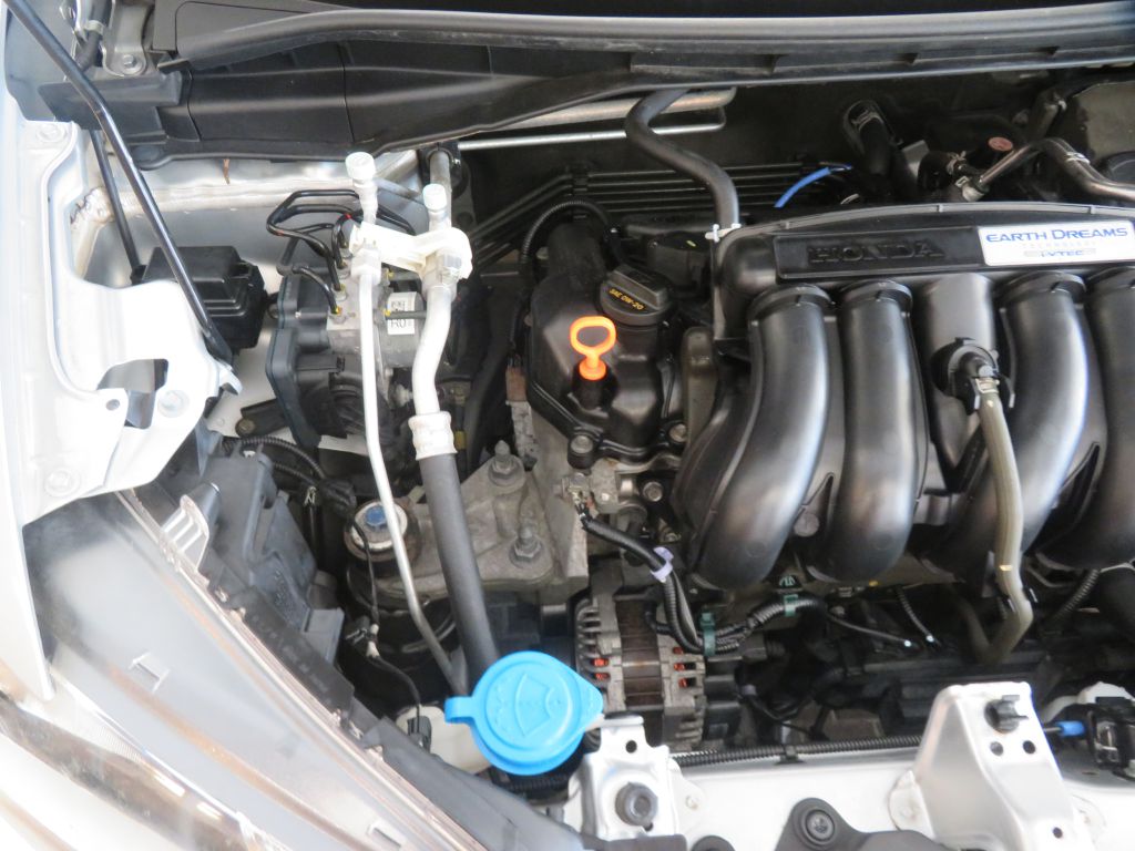 Photo 48 of this HONDA FIT