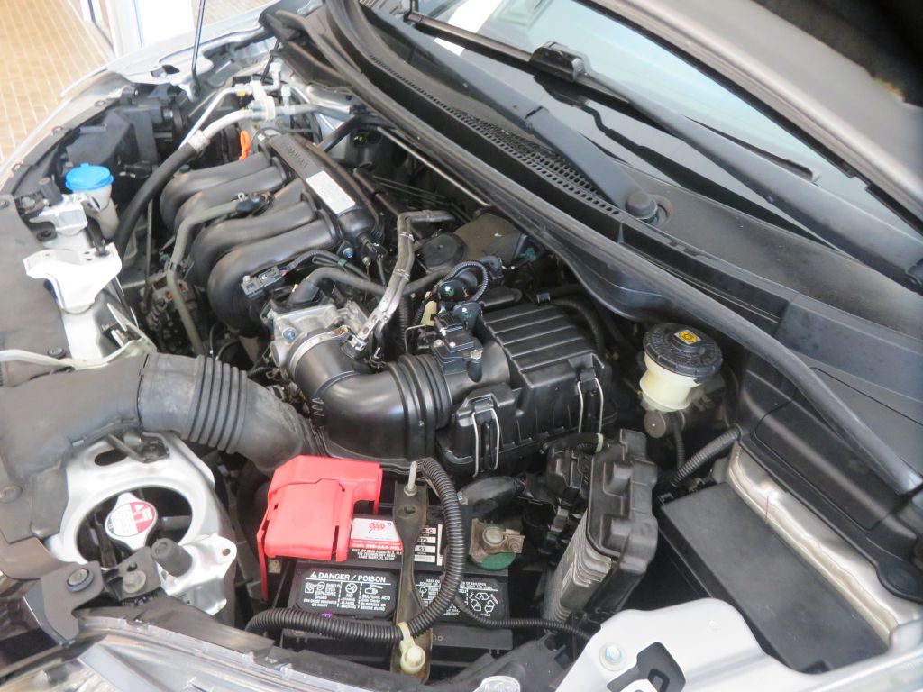 Photo 49 of this HONDA FIT