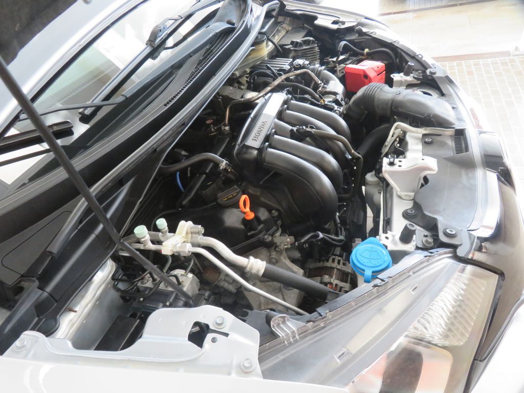 Photo 50 of this HONDA FIT