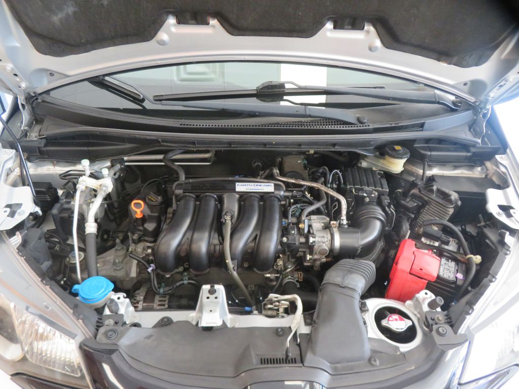 Photo 51 of this HONDA FIT