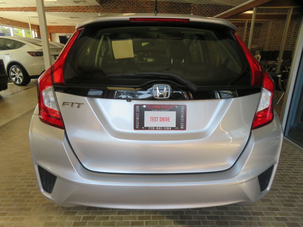 Photo 59 of this HONDA FIT