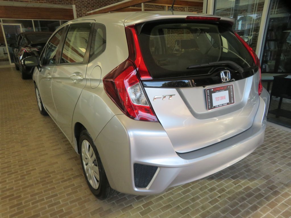 Photo 65 of this HONDA FIT
