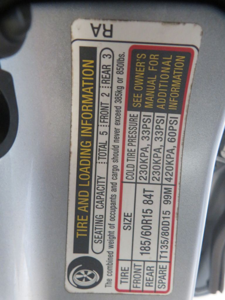 Photo 68 of this HONDA FIT