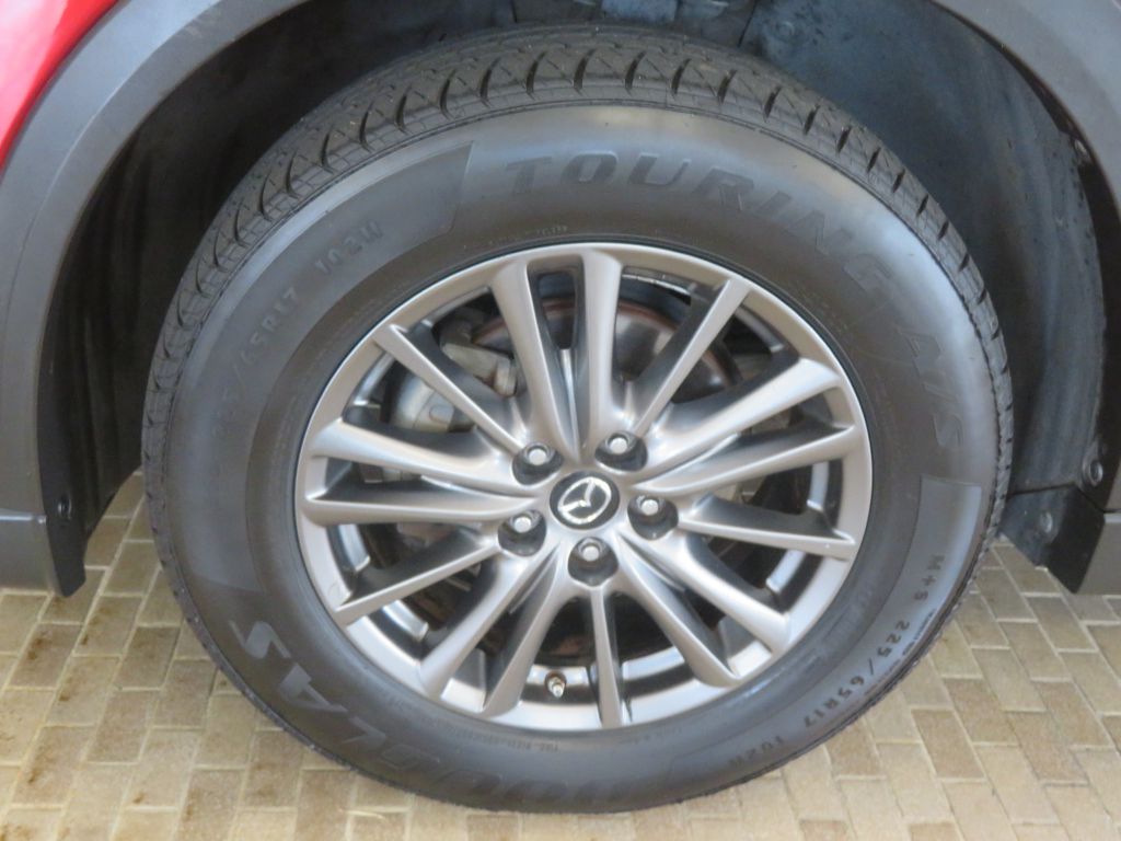 Photo 7 of this MAZDA CX-5