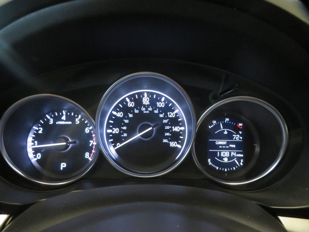 Photo 30 of this MAZDA CX-5