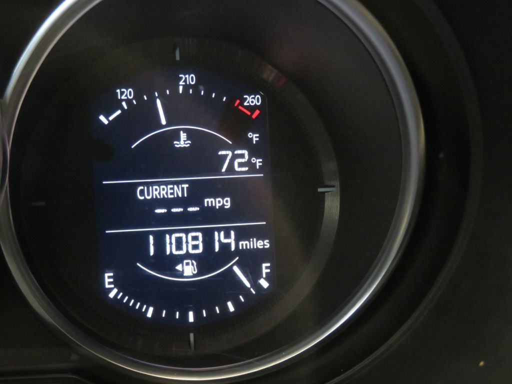 Photo 31 of this MAZDA CX-5