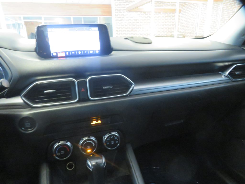 Photo 35 of this MAZDA CX-5