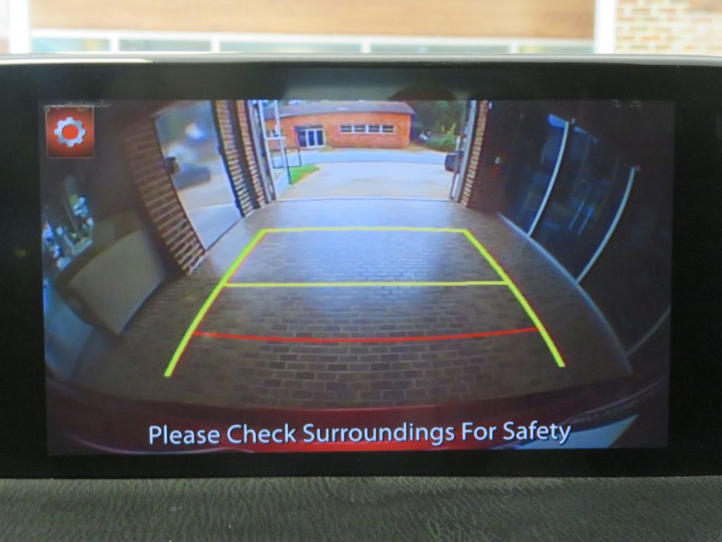 Photo 37 of this MAZDA CX-5
