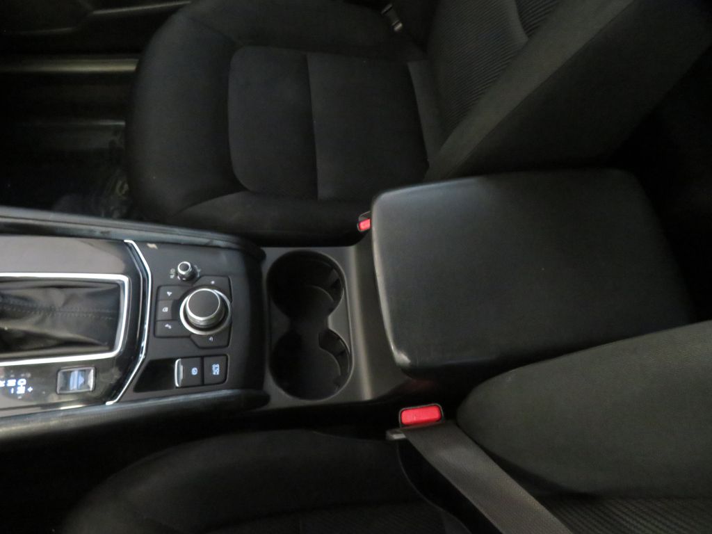 Photo 42 of this MAZDA CX-5