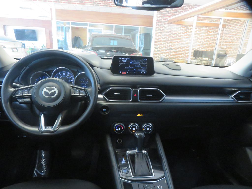 Photo 45 of this MAZDA CX-5