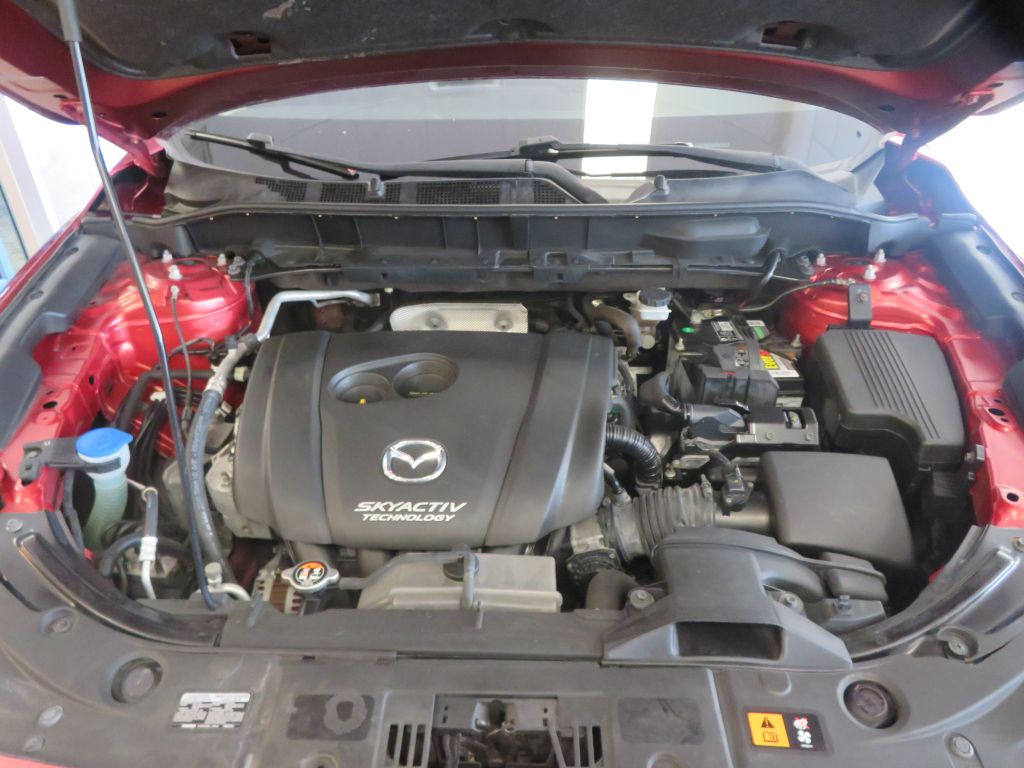 Photo 47 of this MAZDA CX-5