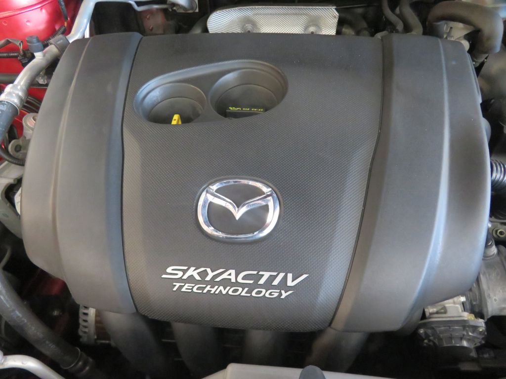 Photo 48 of this MAZDA CX-5