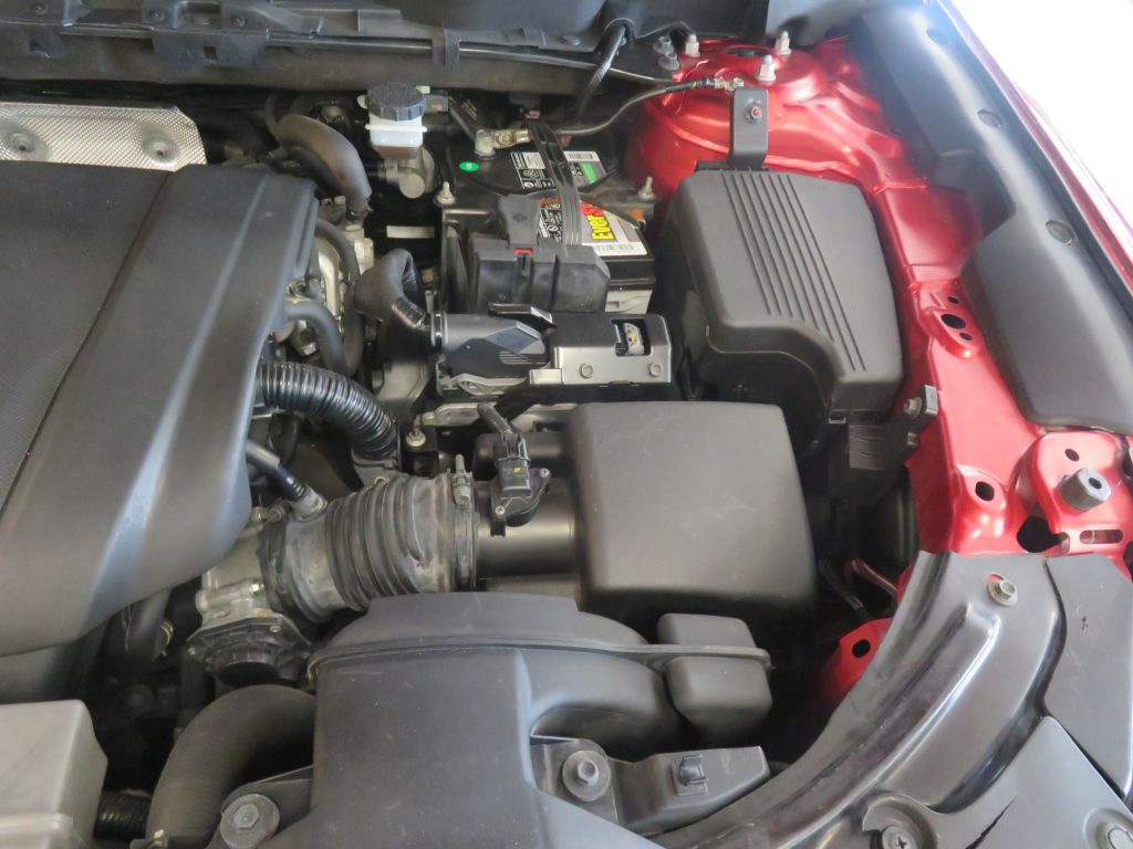 Photo 49 of this MAZDA CX-5