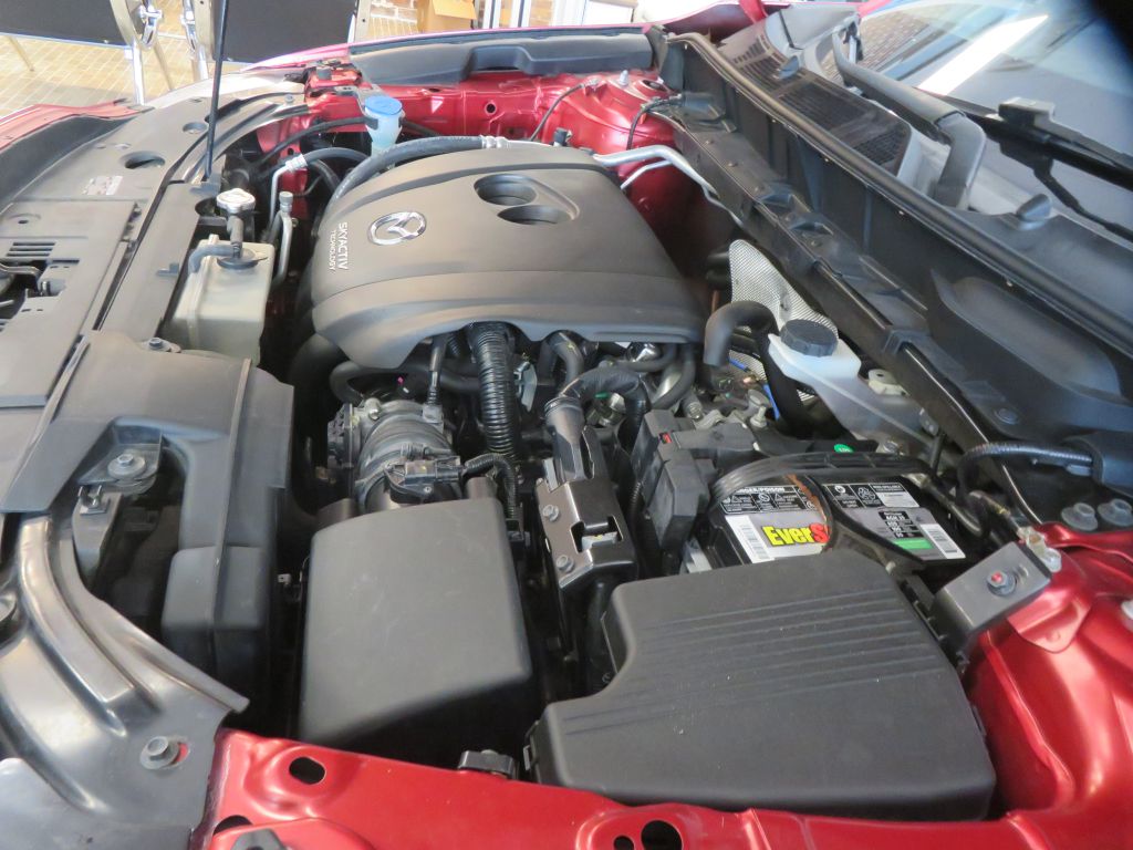 Photo 51 of this MAZDA CX-5