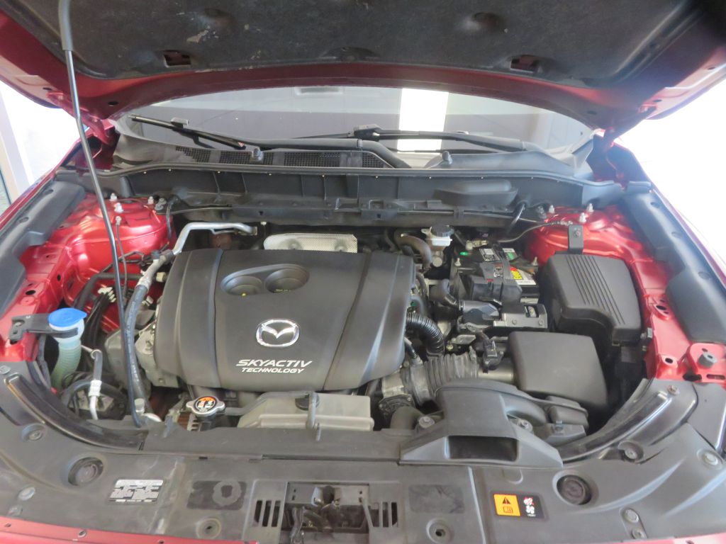 Photo 52 of this MAZDA CX-5