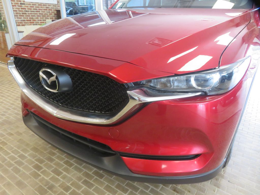 Photo 53 of this MAZDA CX-5