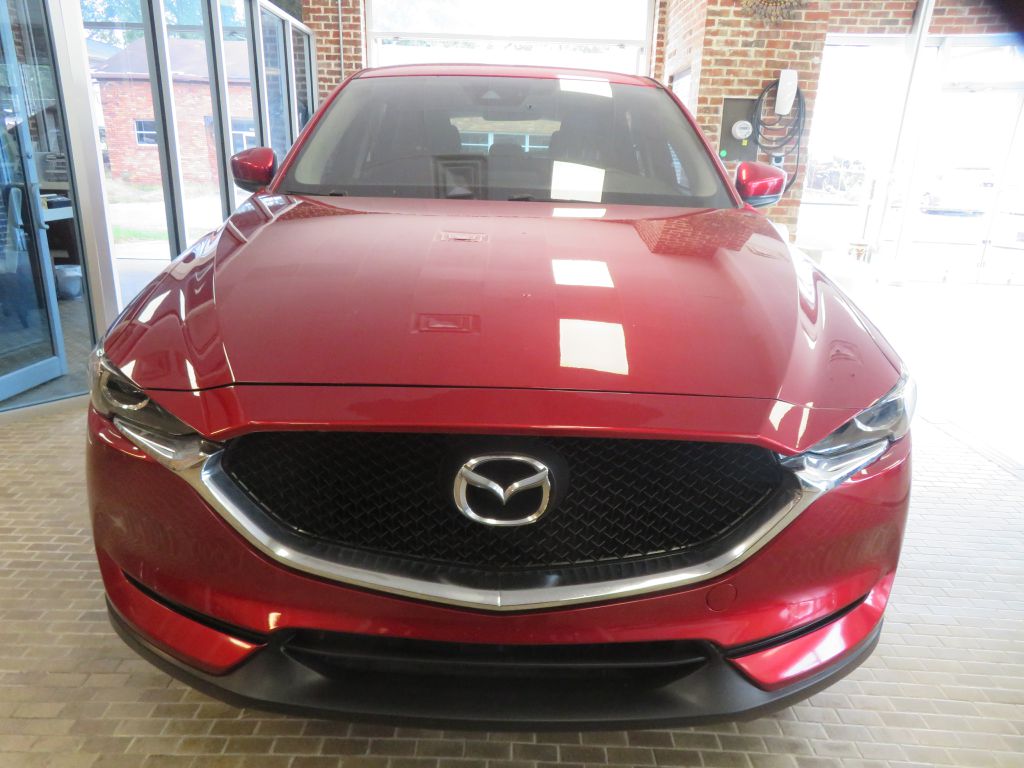 Photo 54 of this MAZDA CX-5