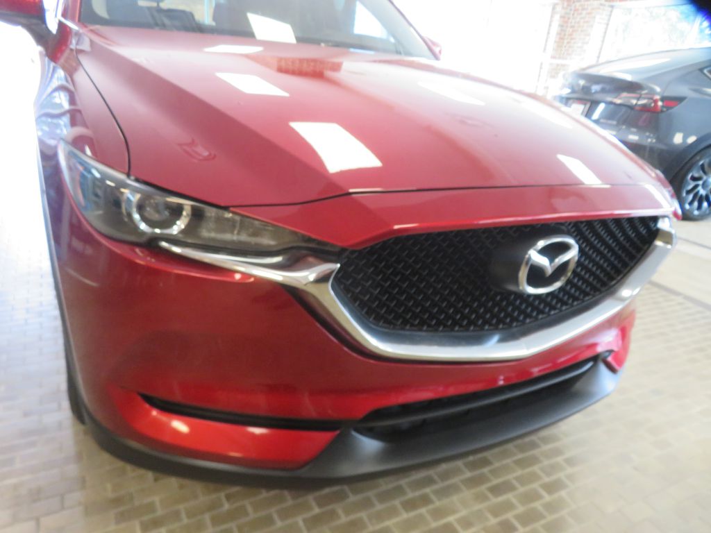 Photo 55 of this MAZDA CX-5