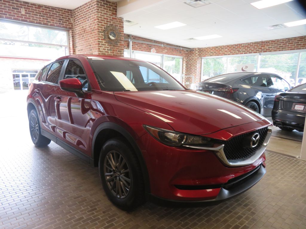 Photo 56 of this MAZDA CX-5