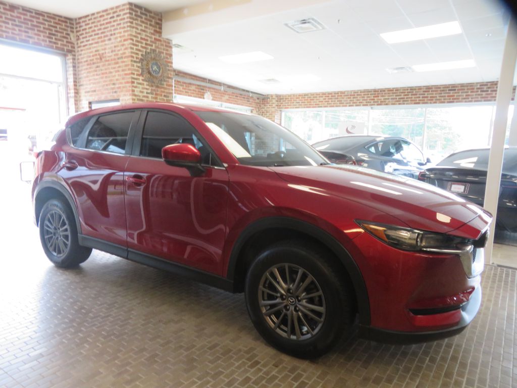 Photo 57 of this MAZDA CX-5