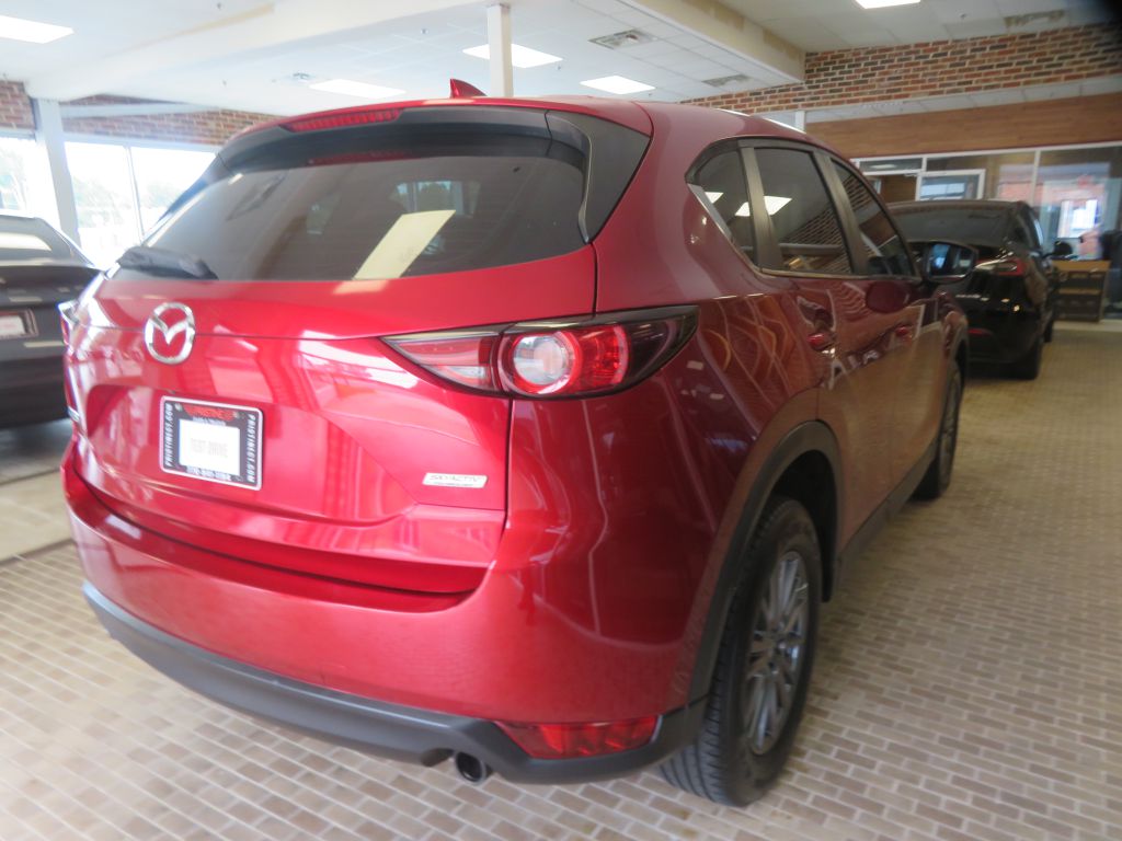 Photo 58 of this MAZDA CX-5