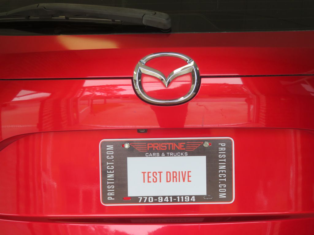 Photo 60 of this MAZDA CX-5
