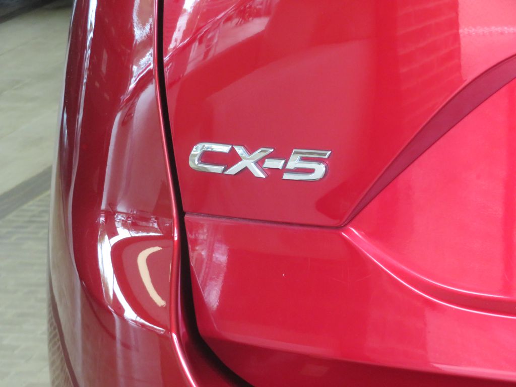 Photo 61 of this MAZDA CX-5