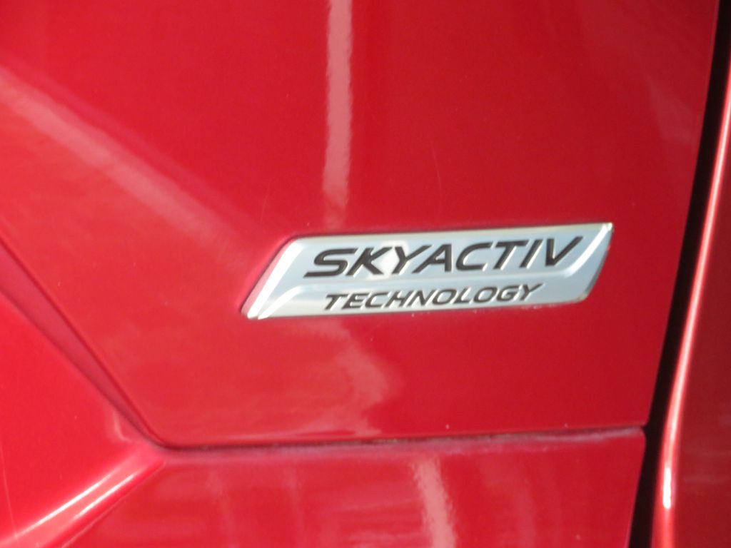 Photo 62 of this MAZDA CX-5