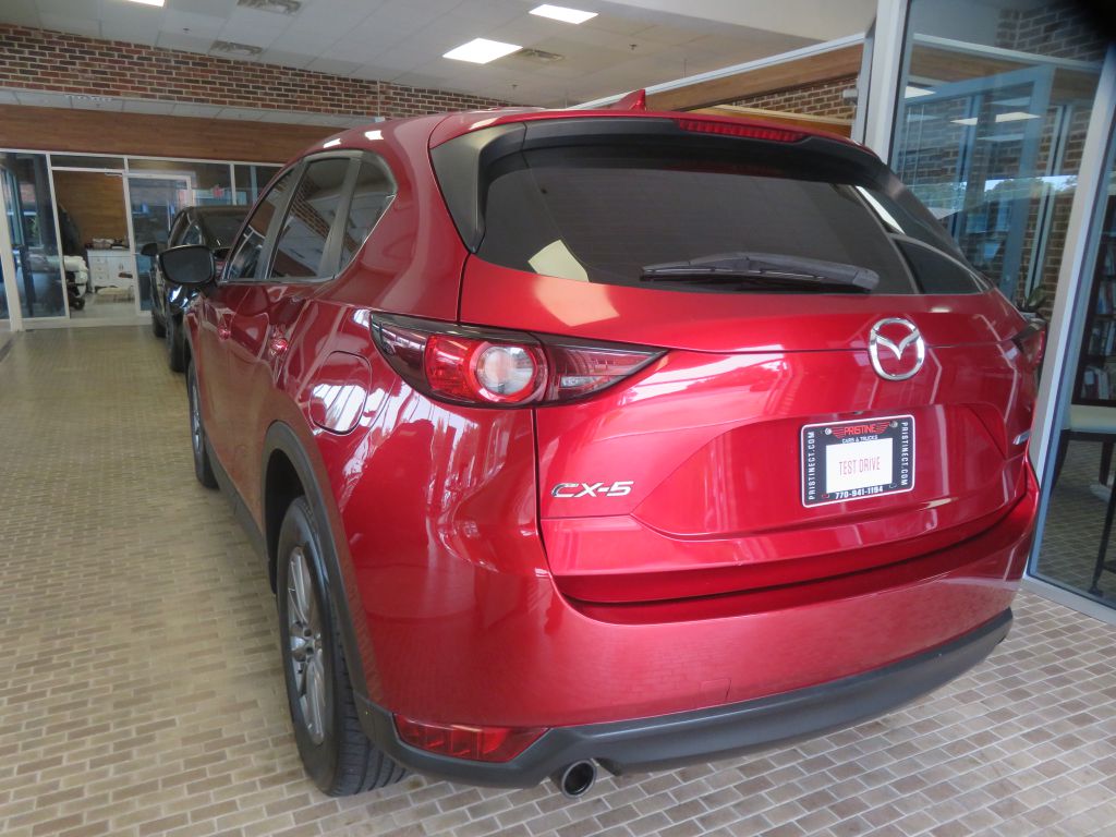 Photo 66 of this MAZDA CX-5