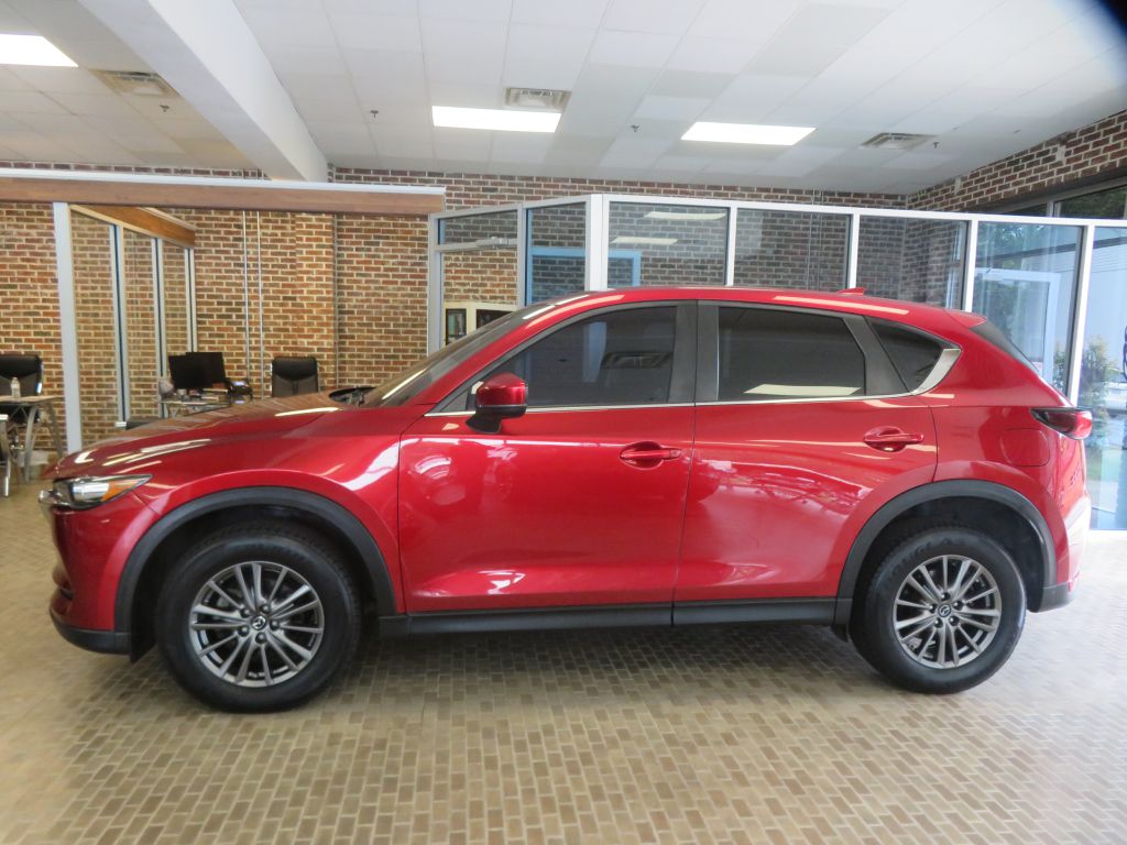 Photo 67 of this MAZDA CX-5