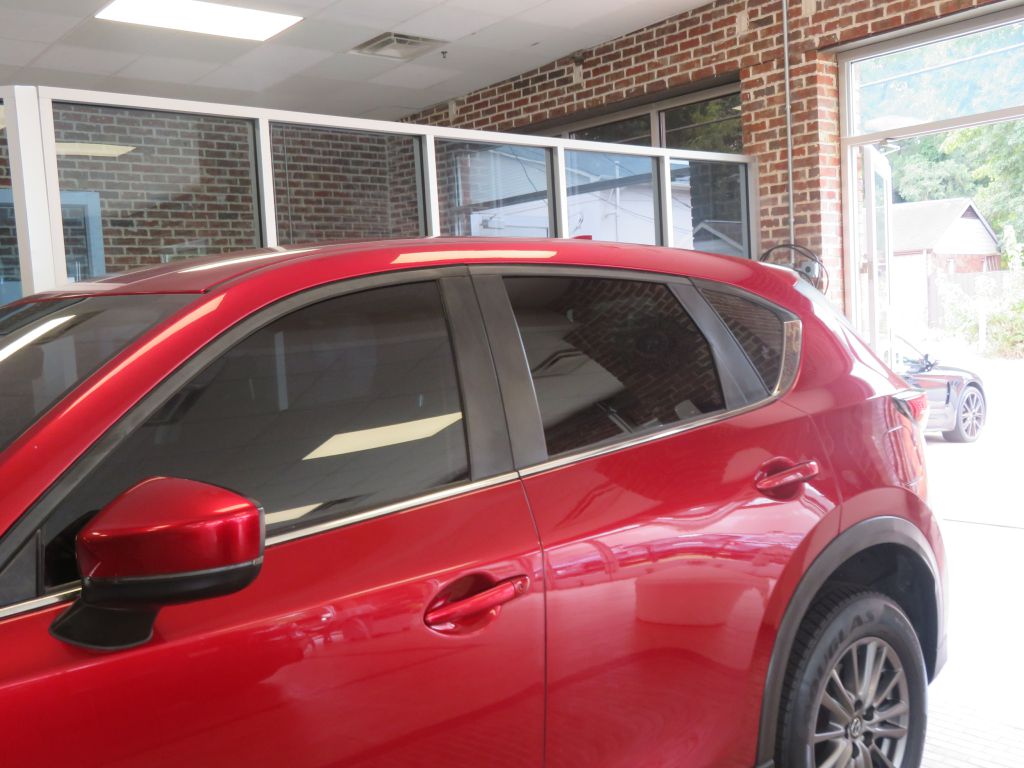 Photo 68 of this MAZDA CX-5