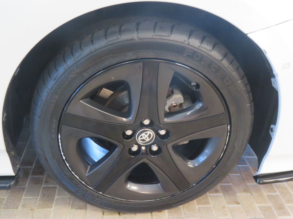 Photo 10 of this TOYOTA PRIUS