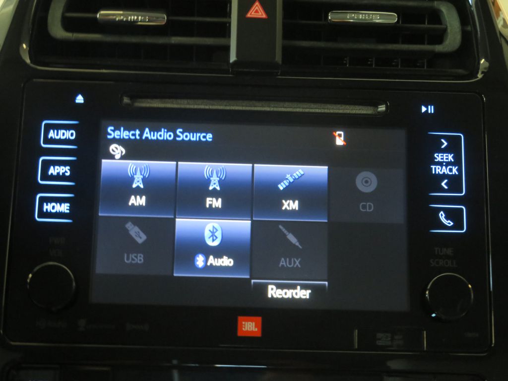 Photo 36 of this TOYOTA PRIUS
