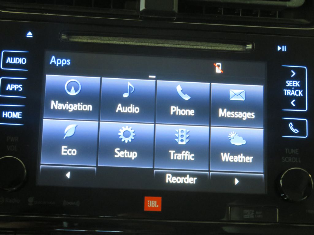 Photo 37 of this TOYOTA PRIUS