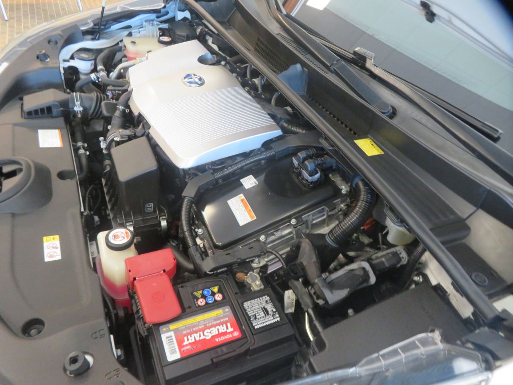 Photo 53 of this TOYOTA PRIUS