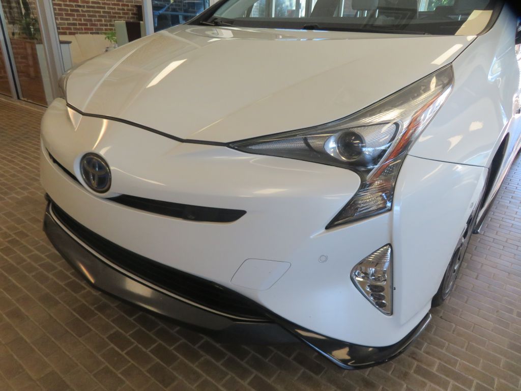 Photo 54 of this TOYOTA PRIUS