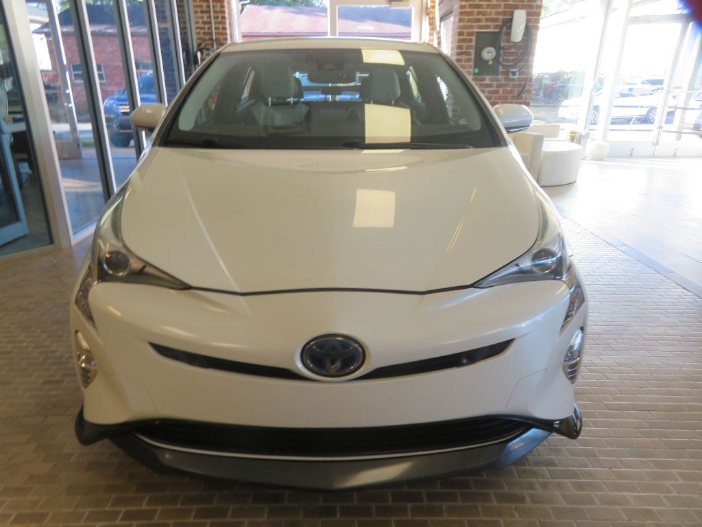 Photo 55 of this TOYOTA PRIUS