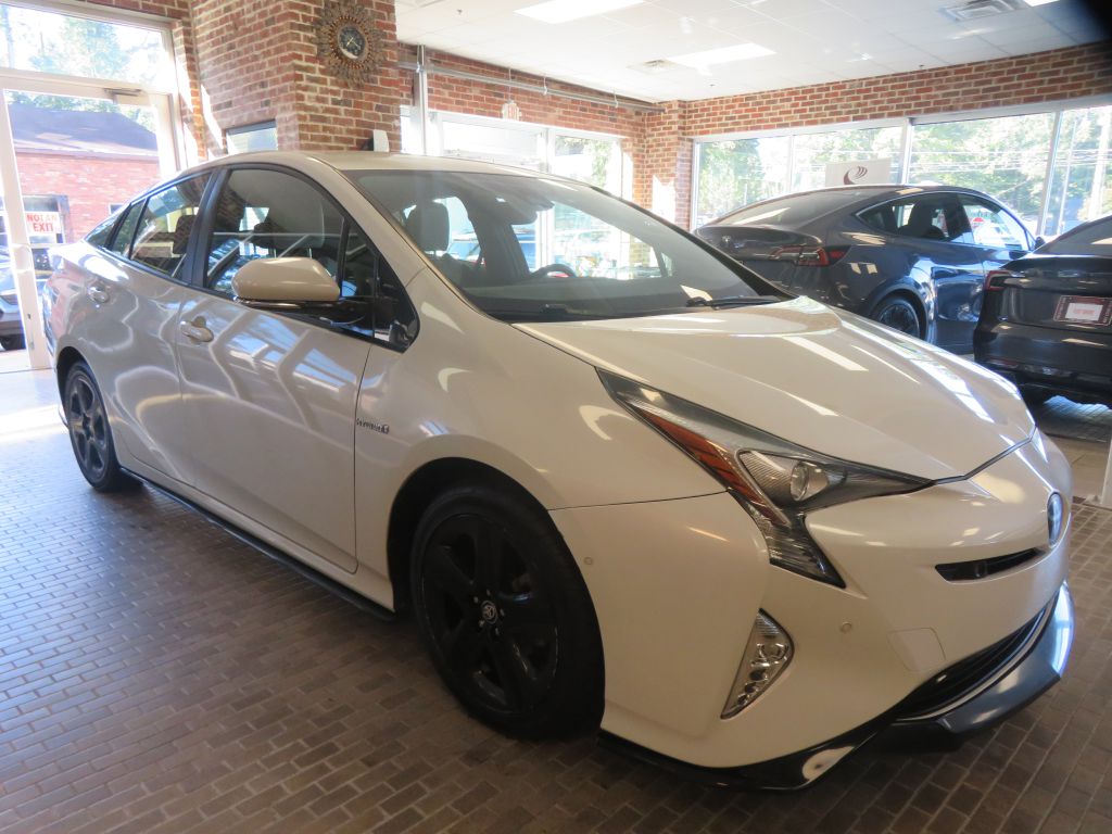 Photo 57 of this TOYOTA PRIUS