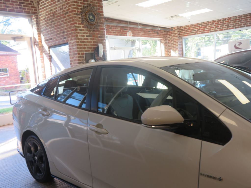 Photo 58 of this TOYOTA PRIUS