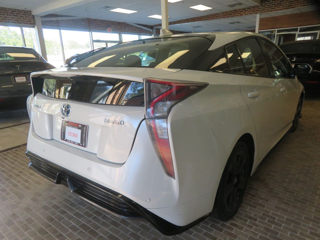 Photo 60 of this TOYOTA PRIUS