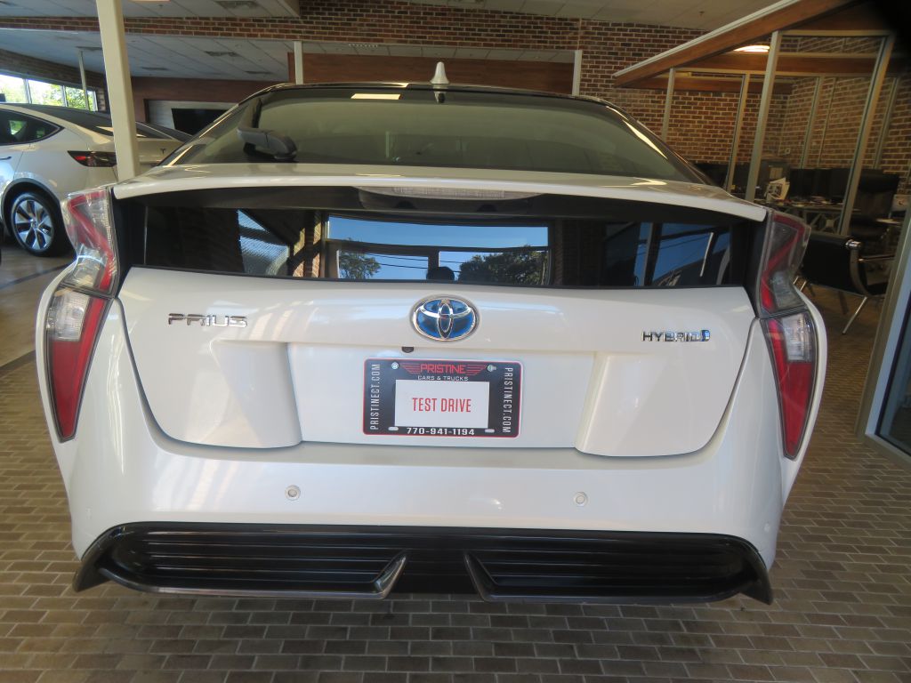 Photo 61 of this TOYOTA PRIUS