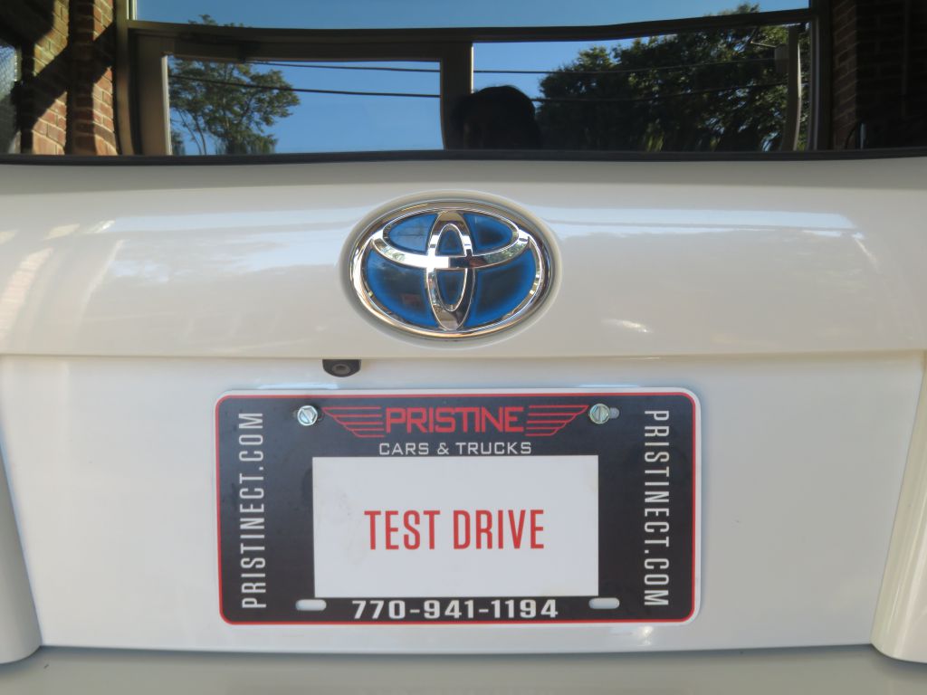 Photo 62 of this TOYOTA PRIUS