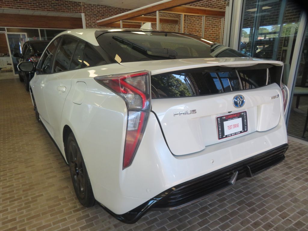Photo 68 of this TOYOTA PRIUS