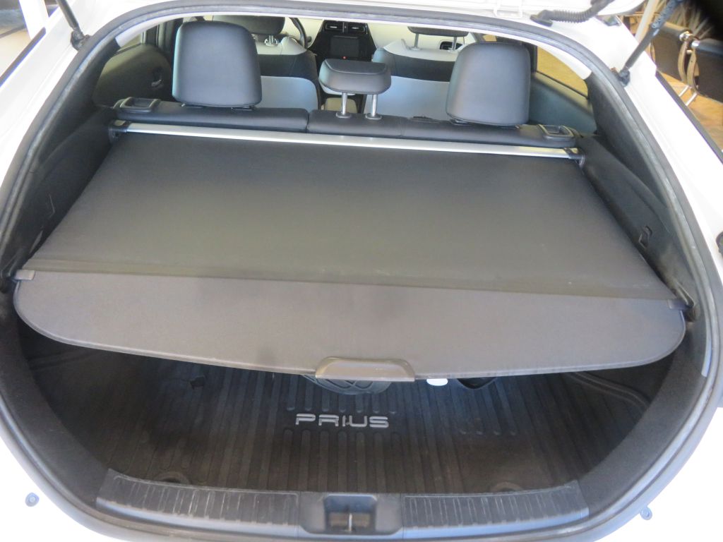 Photo 71 of this TOYOTA PRIUS