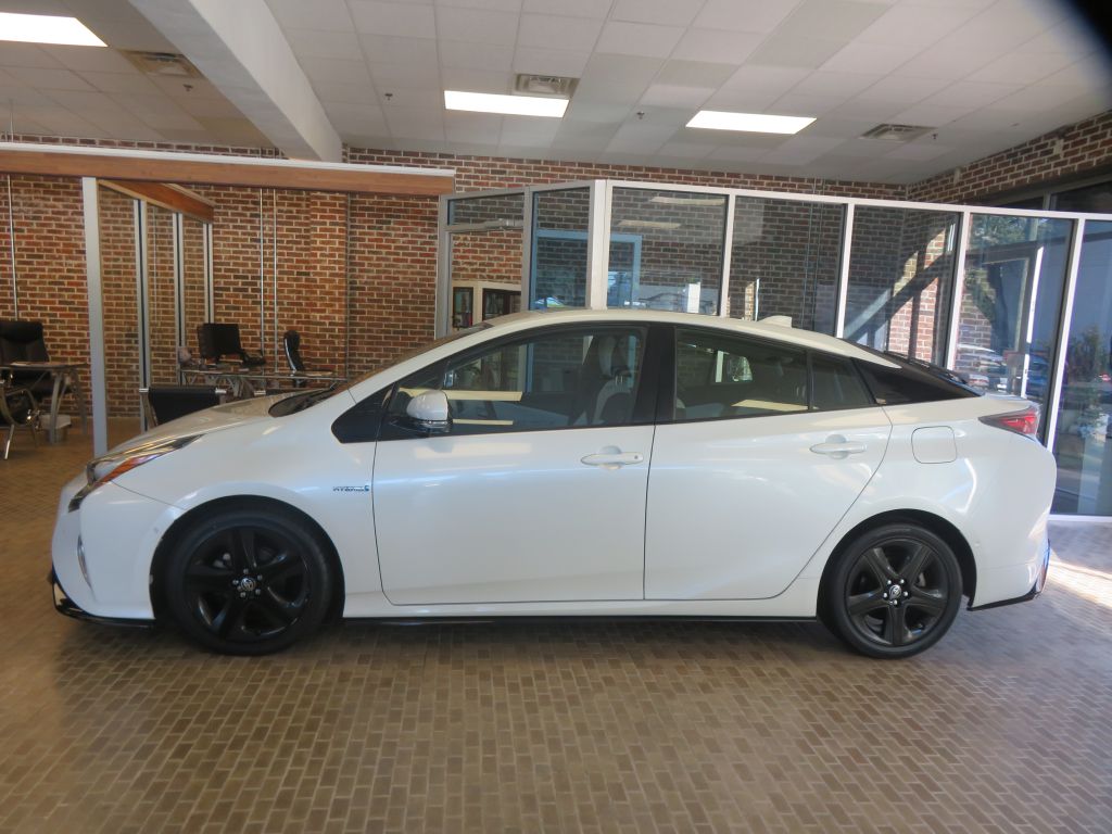 Photo 72 of this TOYOTA PRIUS