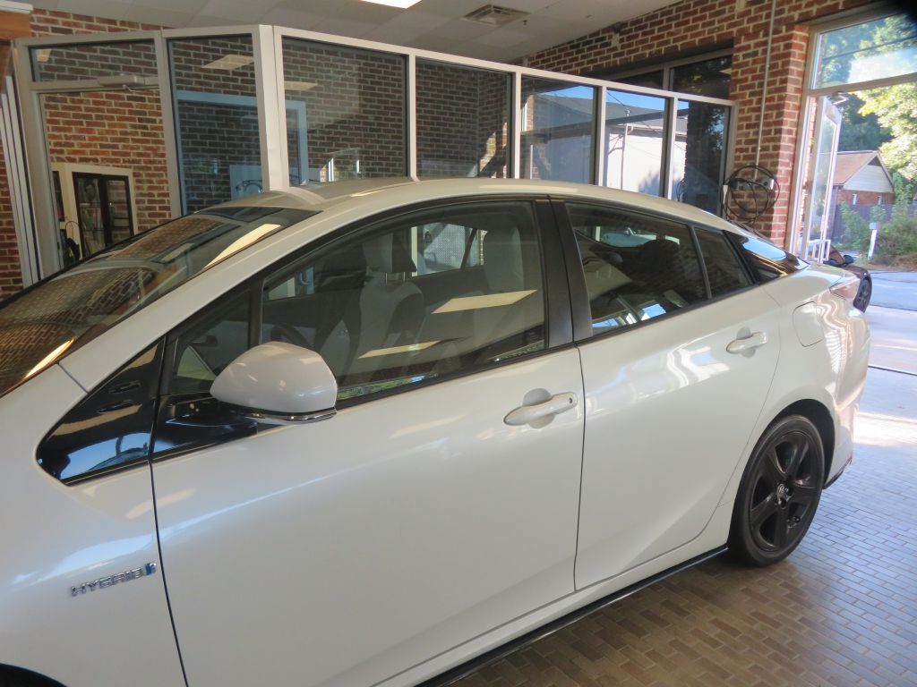 Photo 73 of this TOYOTA PRIUS