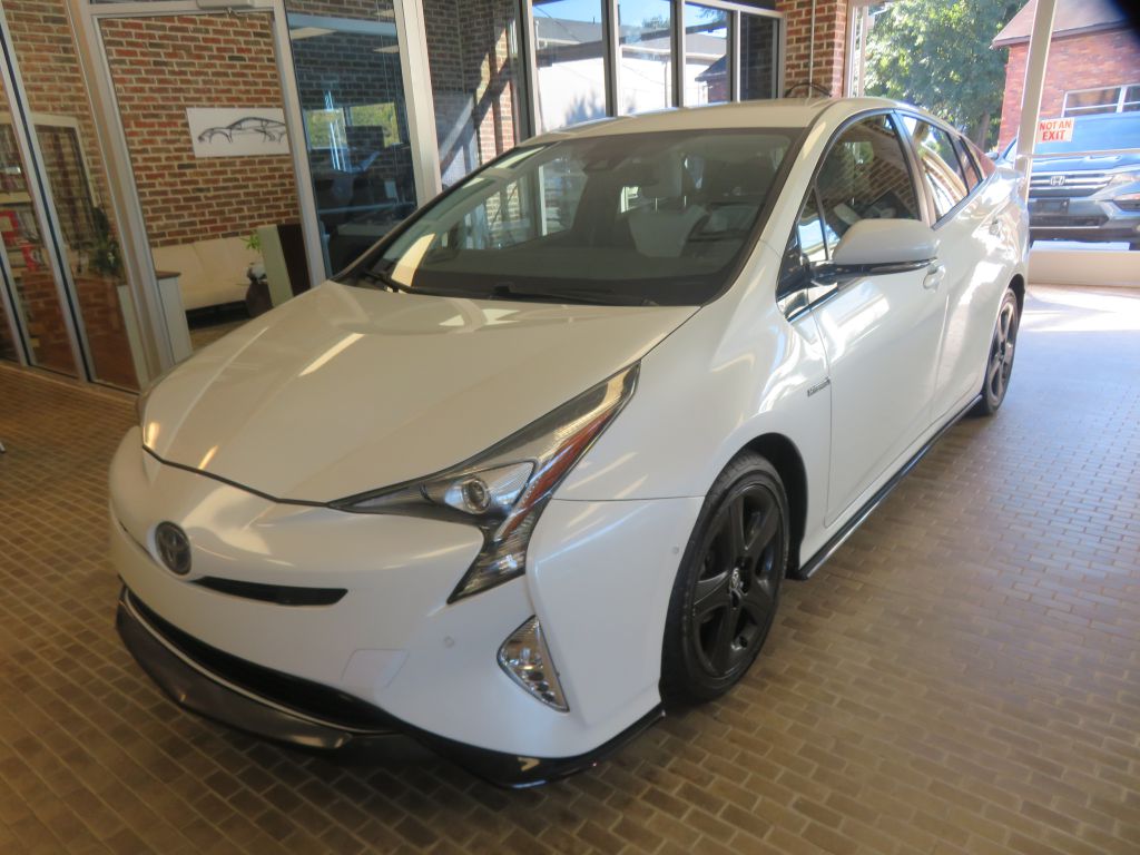 Photo 77 of this TOYOTA PRIUS