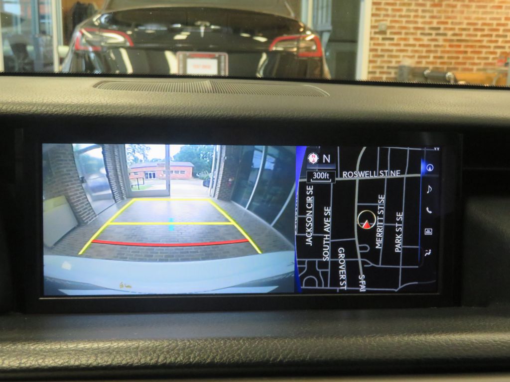 Photo 49 of this LEXUS IS