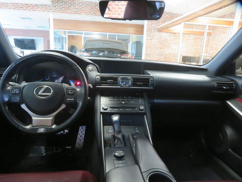 Photo 51 of this LEXUS IS